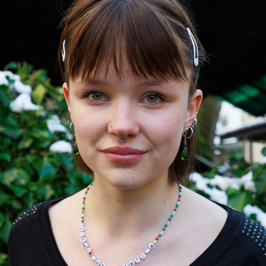 Daria Semenova (sie)