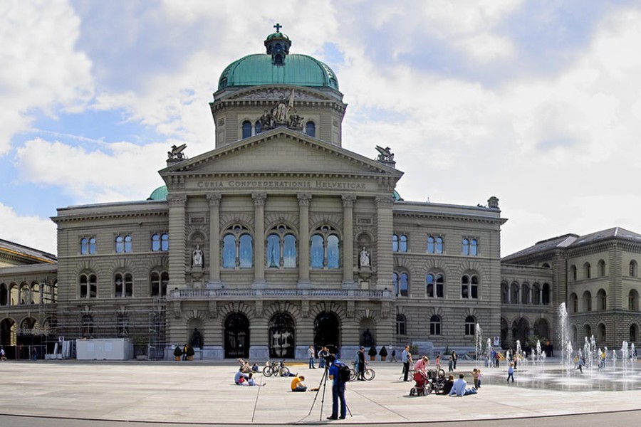 Wahlen 2015 - die heisse Phase beginnt