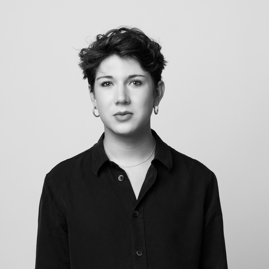 Jascha Harke (keine/er/sie)