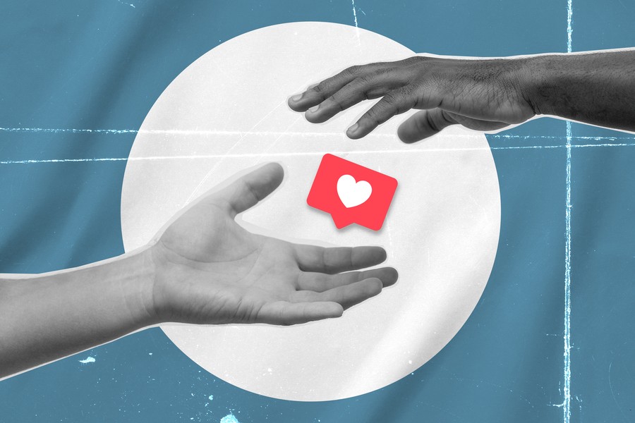 Wie viel von unserer Meinung ist eigentlich unsere Eigene?